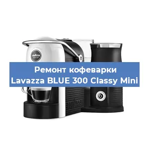 Чистка кофемашины Lavazza BLUE 300 Classy Mini от кофейных масел в Красноярске